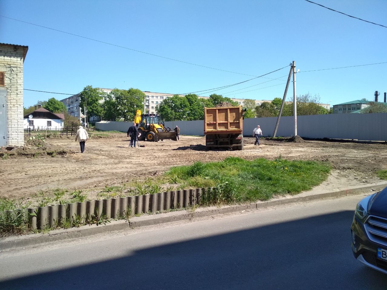 Травень 20231