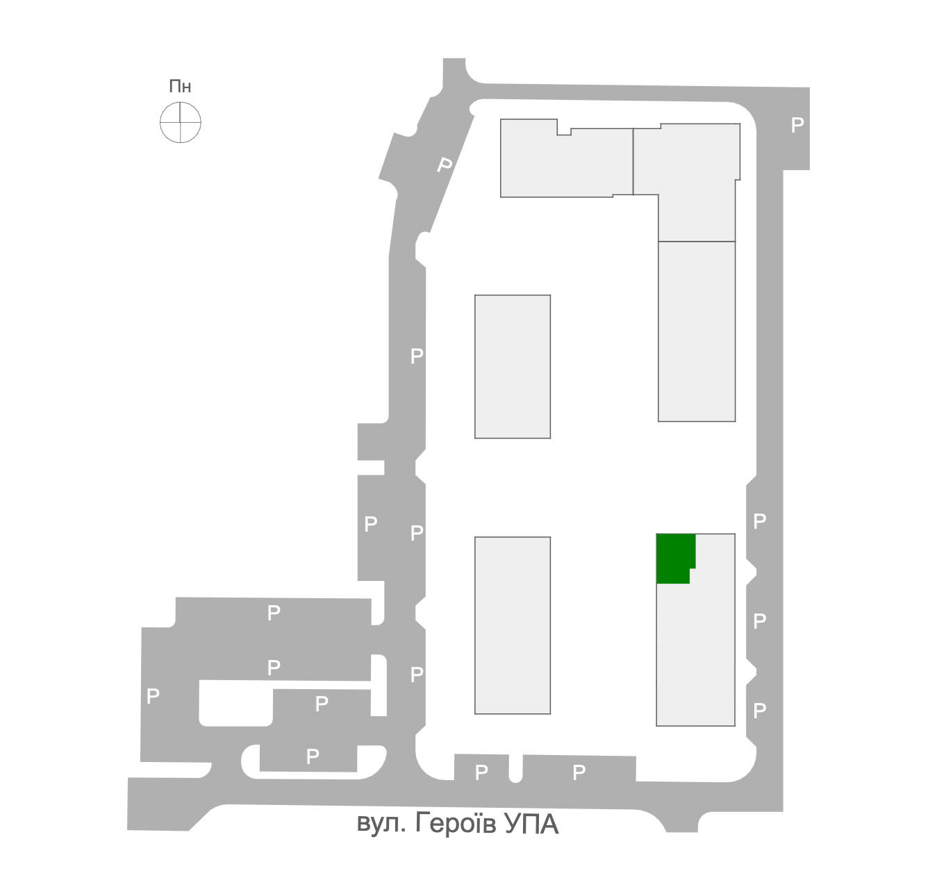2-кімнатна квартира 60,4 м21