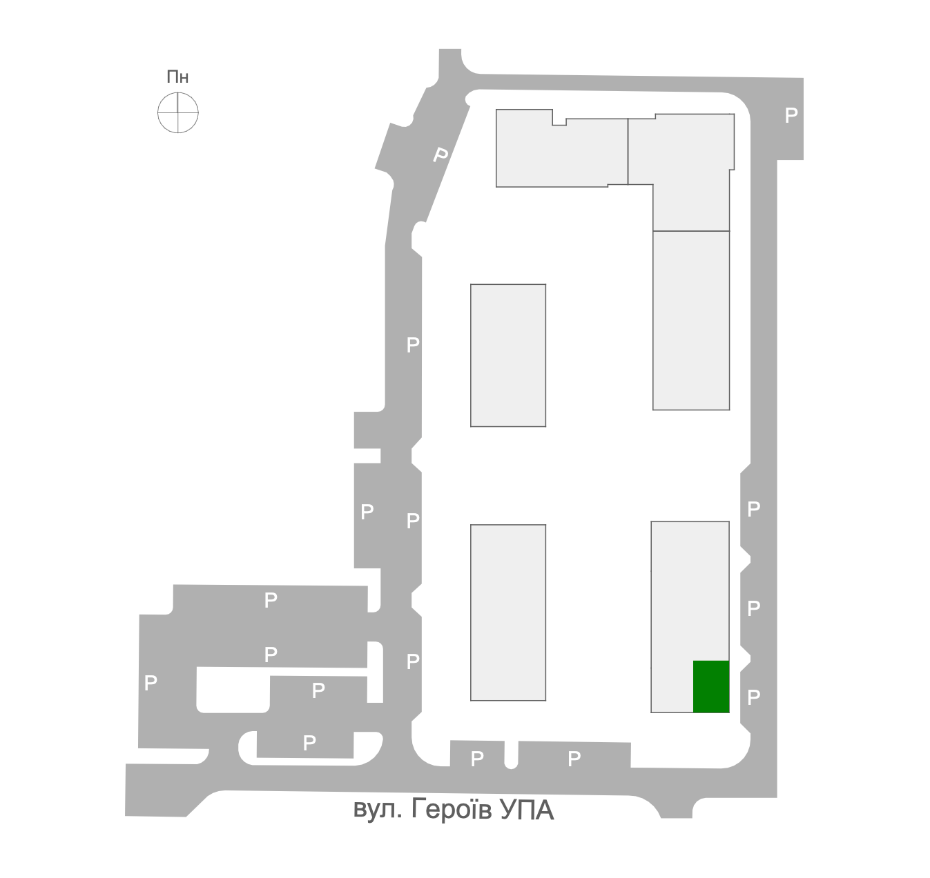 2-кімнатна квартира 58,8 м21