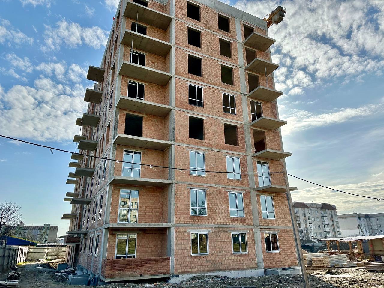 Лютий 2024 Лютий 20242
