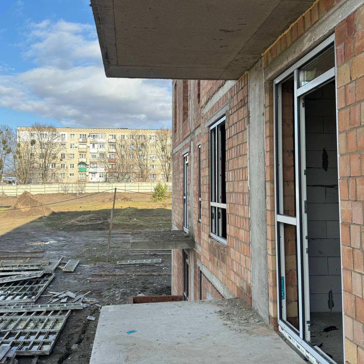 Лютий 2024 Лютий 20244