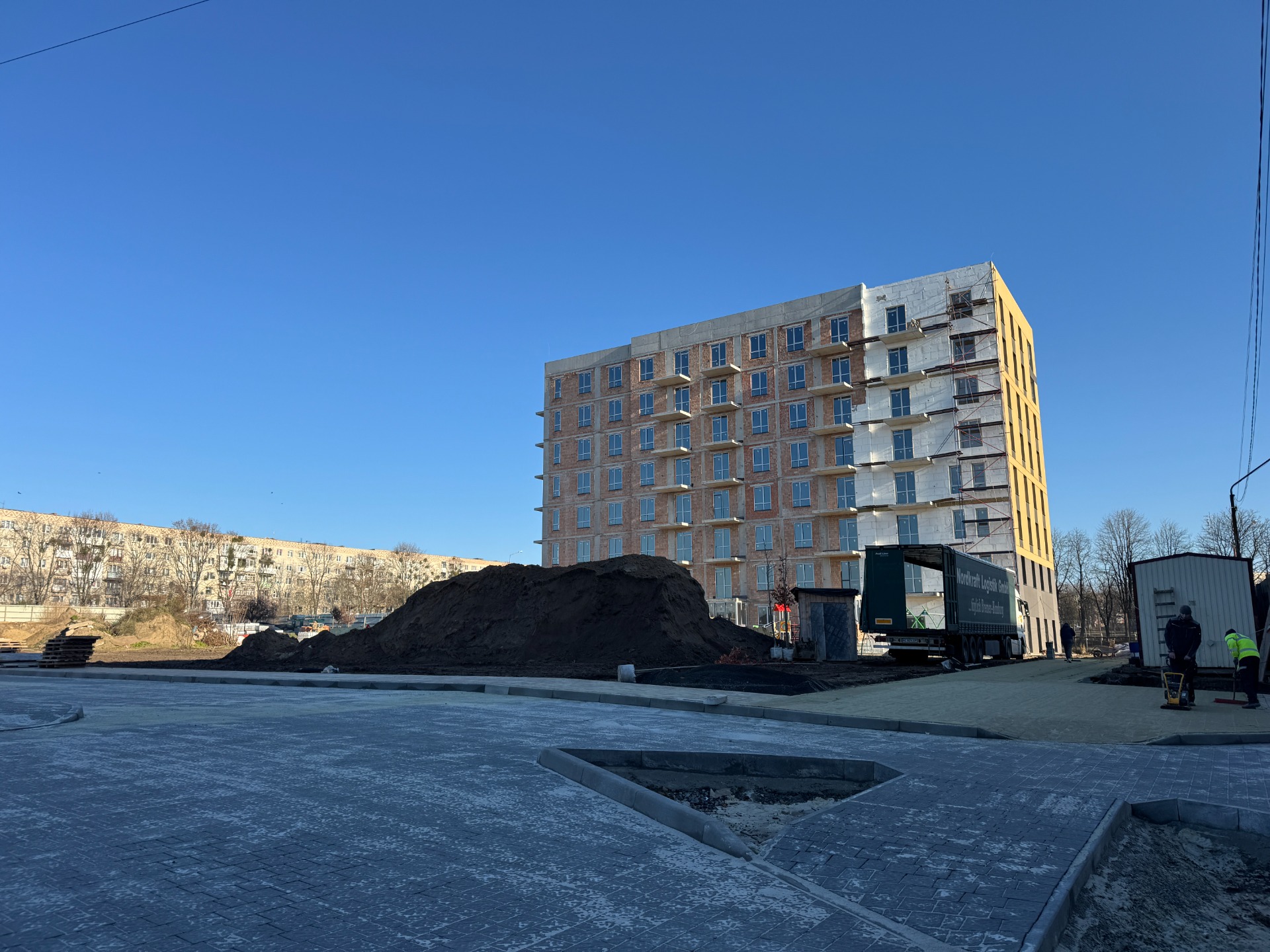 Листопад 20242