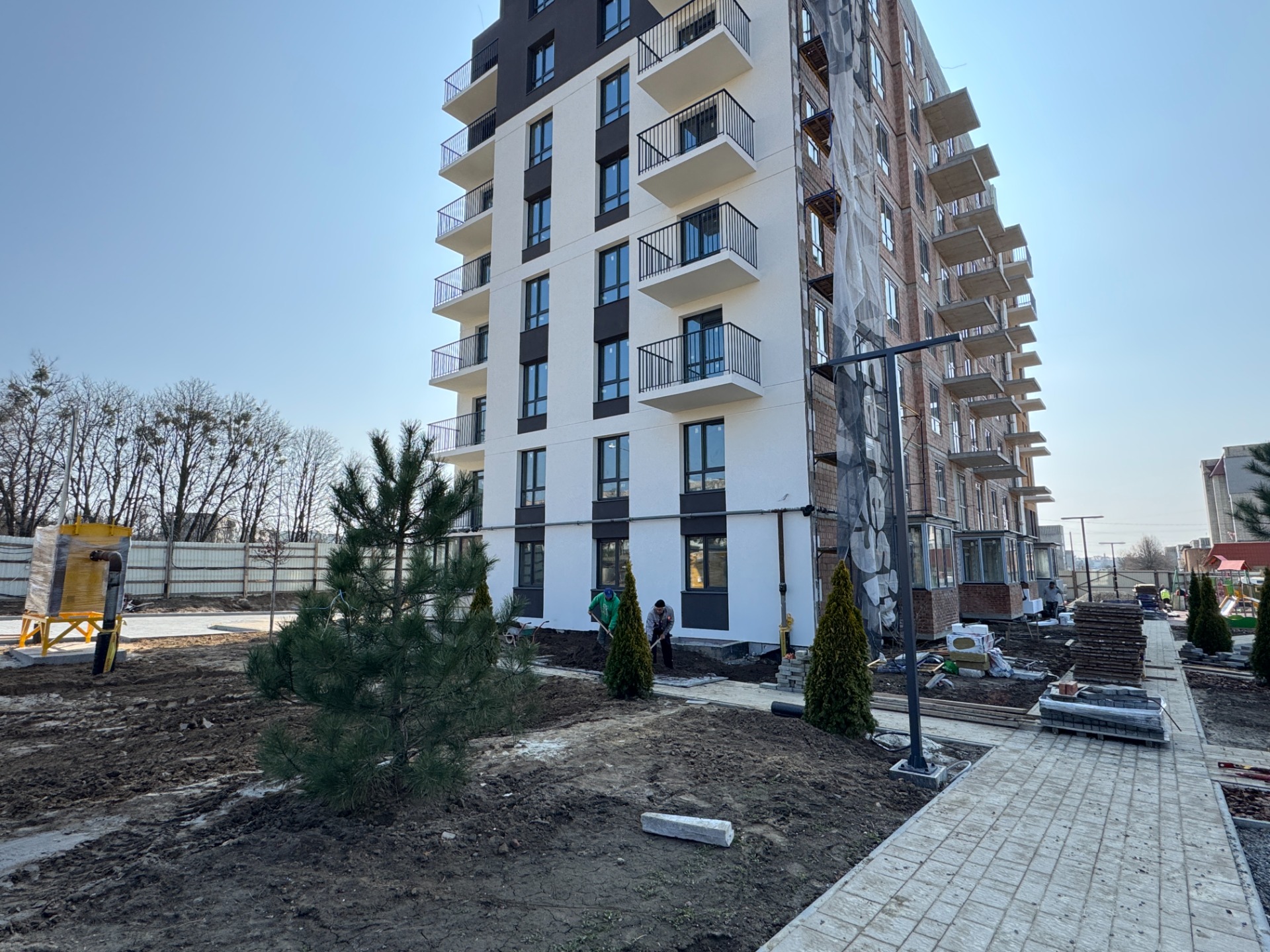 Березень 202515
