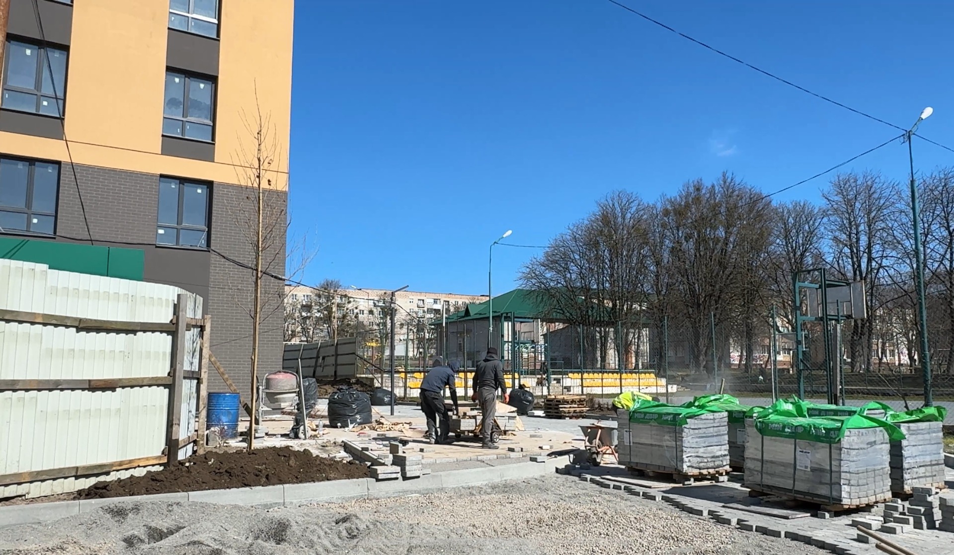 Березень 202513