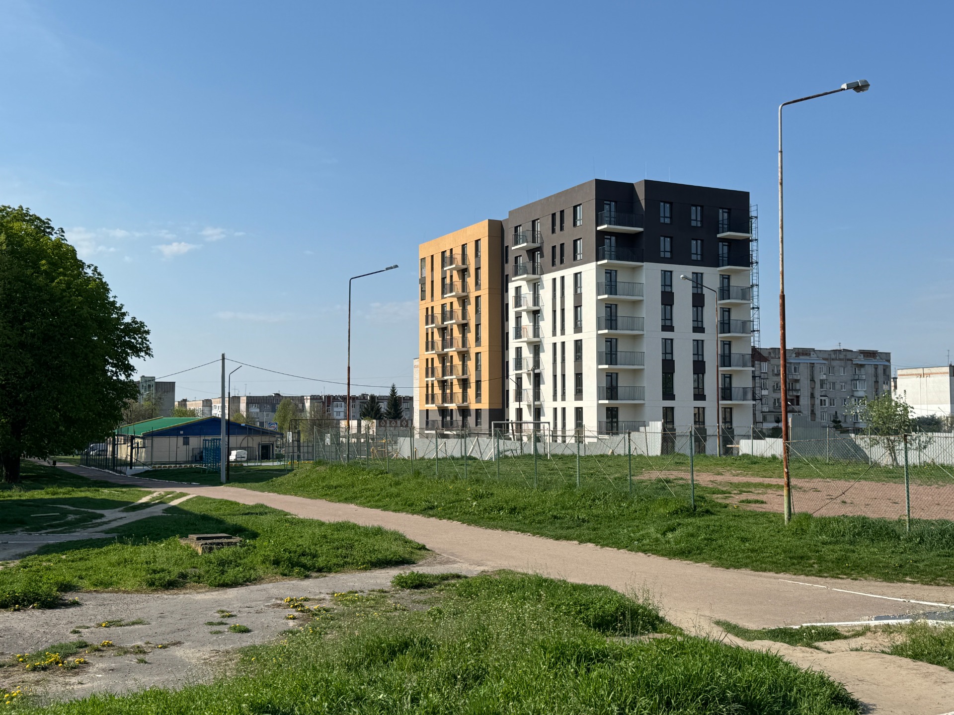 Квітень 2025 Квітень 202514