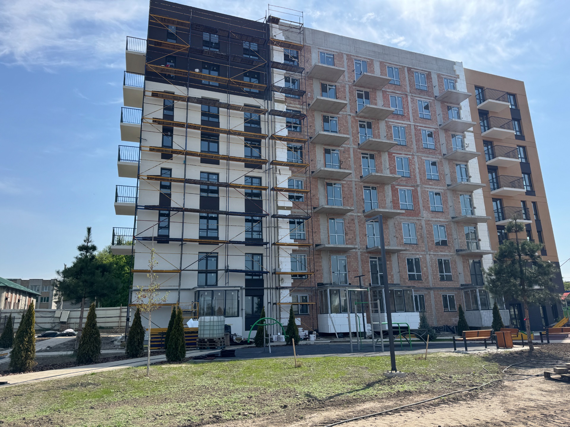 Квітень 2025 Квітень 20254